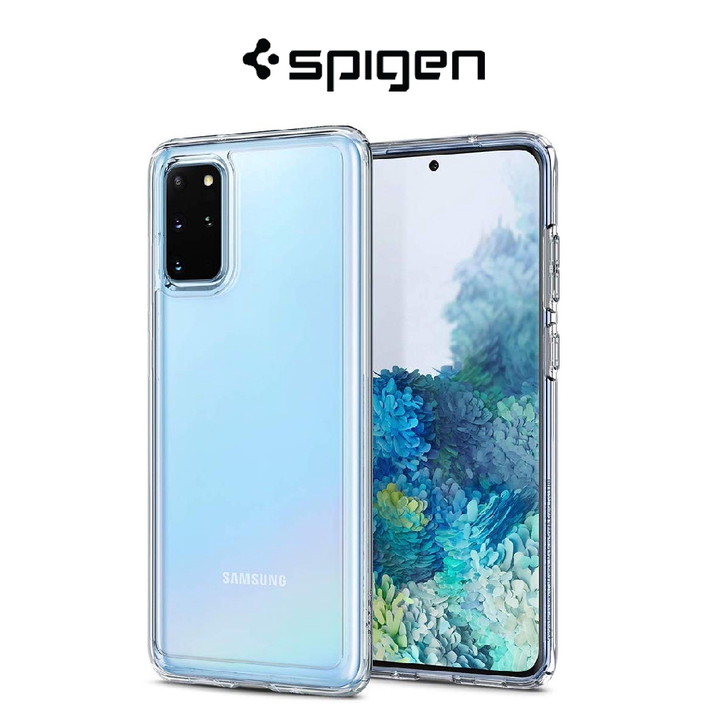 spigen s20 plus