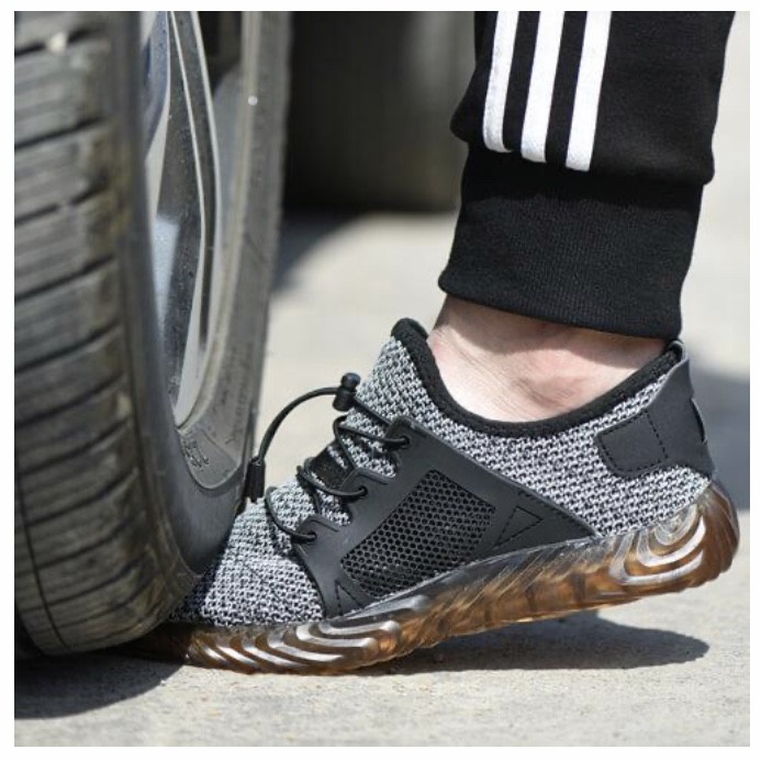 indestructible shoes ryder