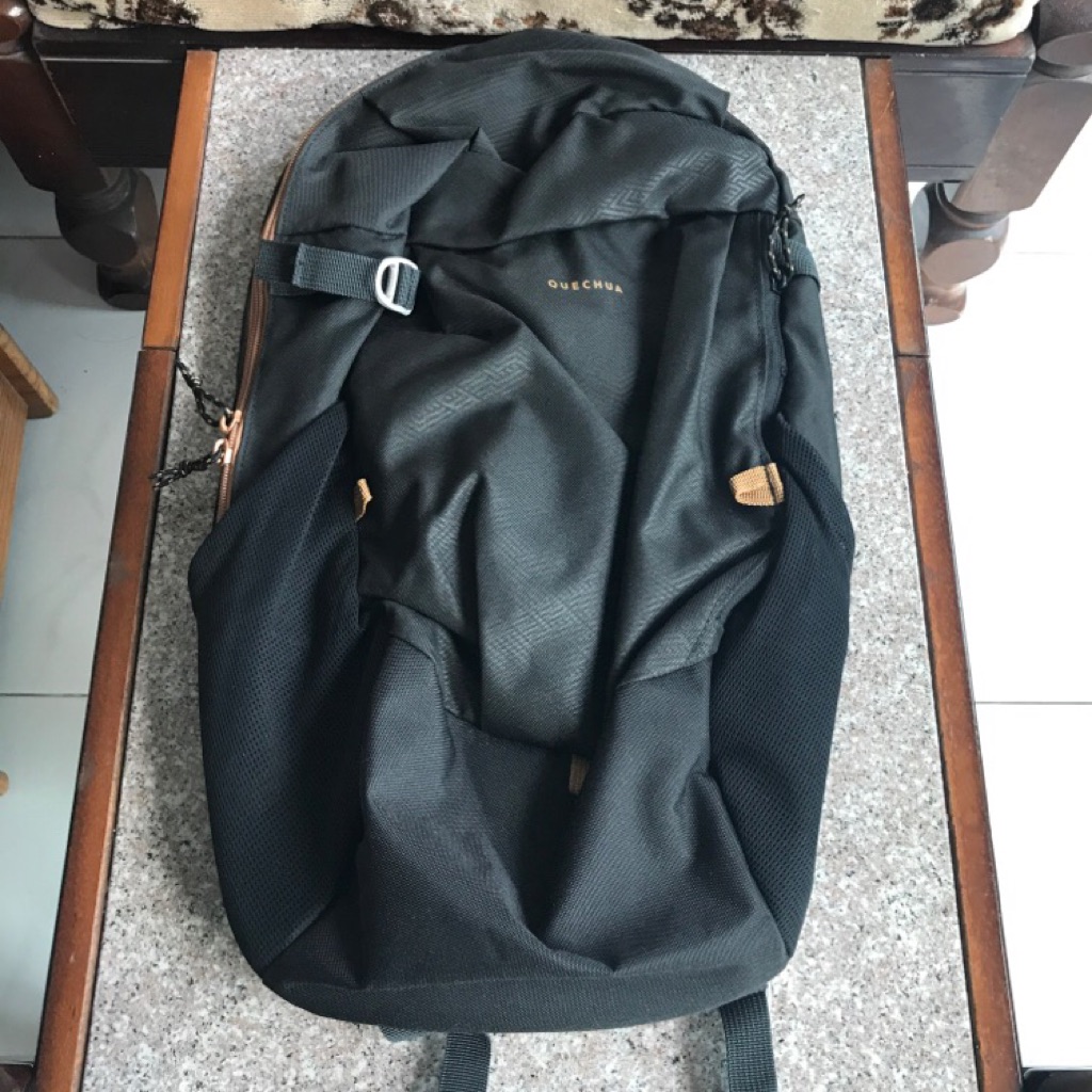 quechua bag singapore