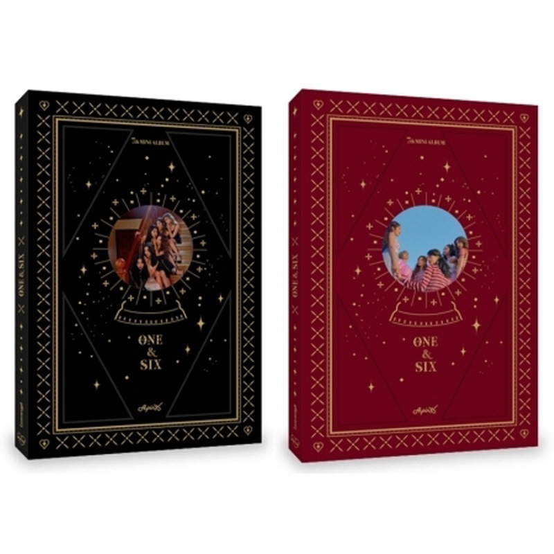 APINK Percent 2CD+Photocard+Extra Photocard Set Red+White ver. SET 