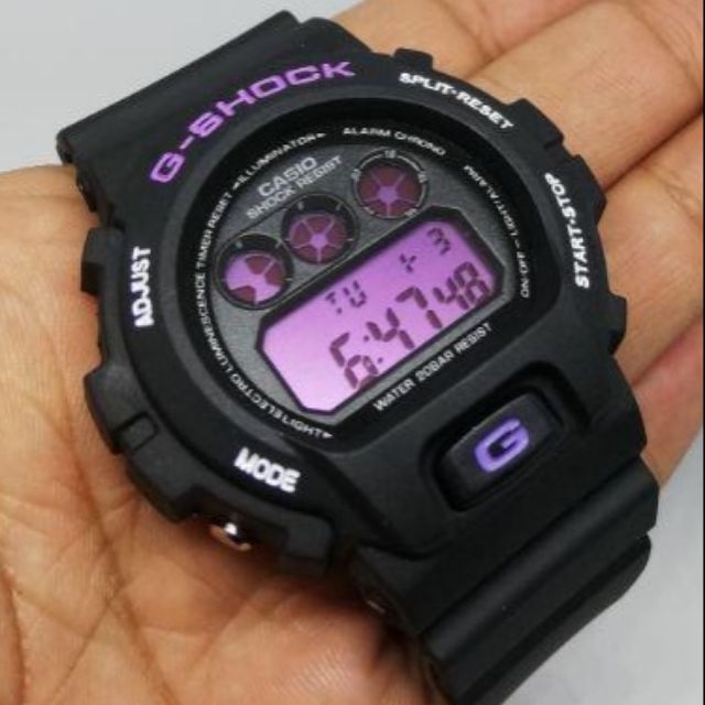 jam g shock shopee