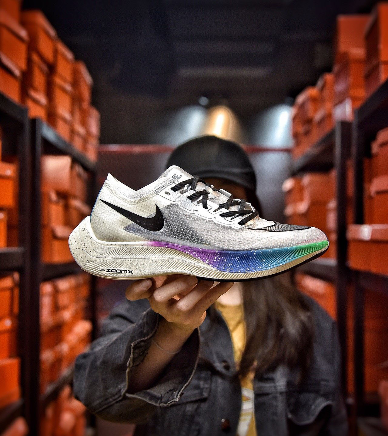 nike vaporfly 4 sportsshoes