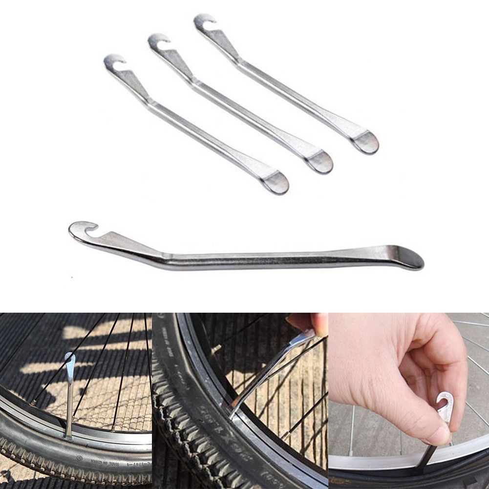 metal tyre levers