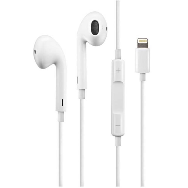 airpod with lightning connector
