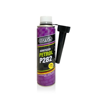OWS Additized Petrol P282 300ml #Fuel Saver# Only for Petrol Engine #(New!!!)