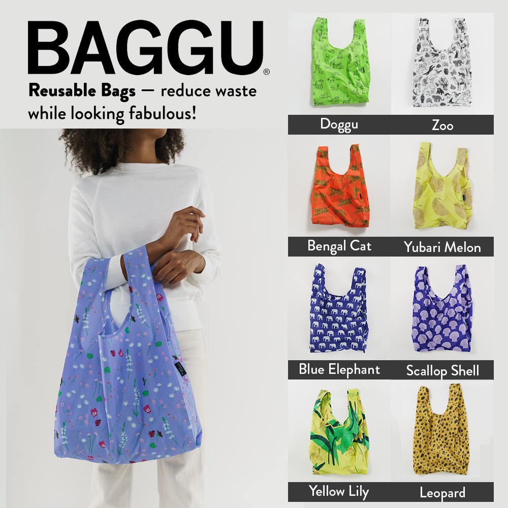 reusable bags singapore