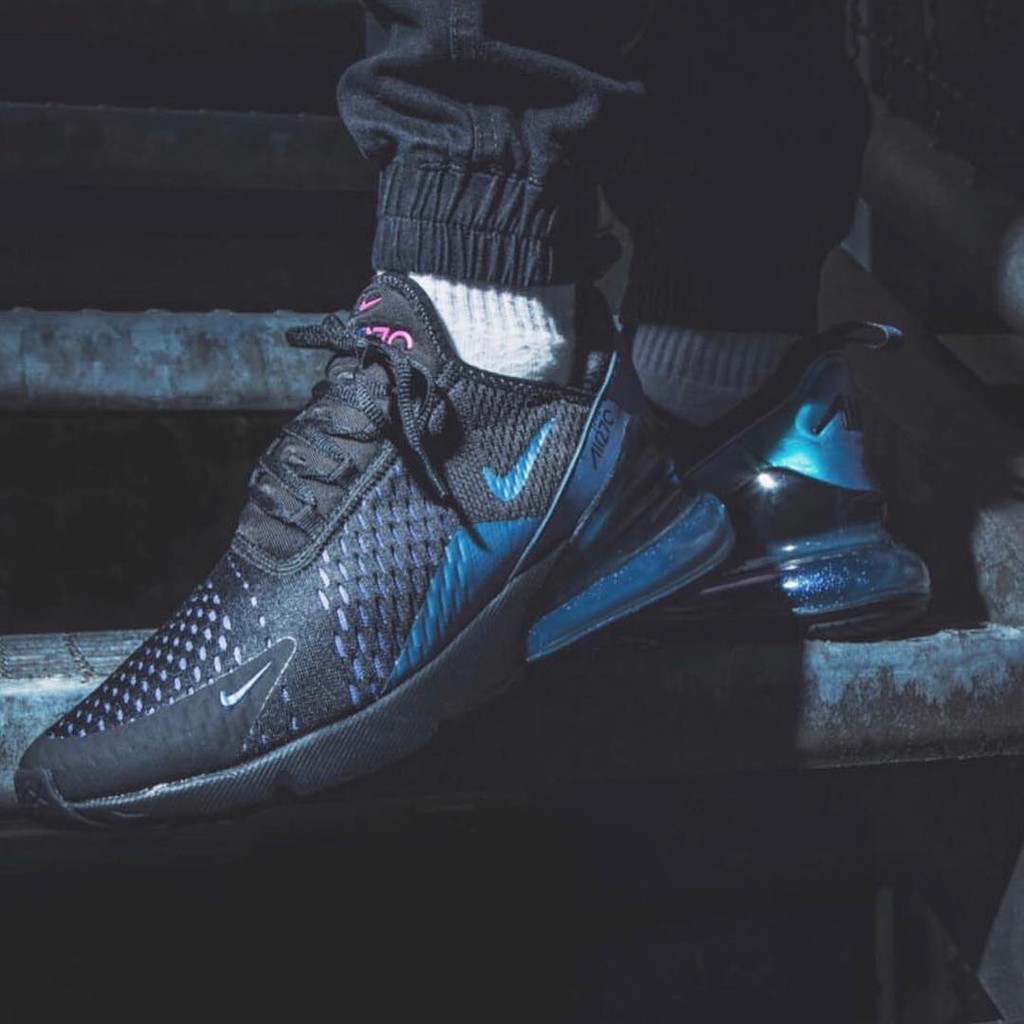 nike air max 270 throwback