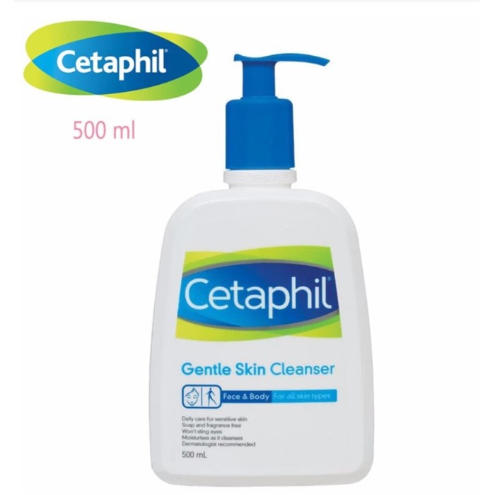 cetaphil normal to dry skin
