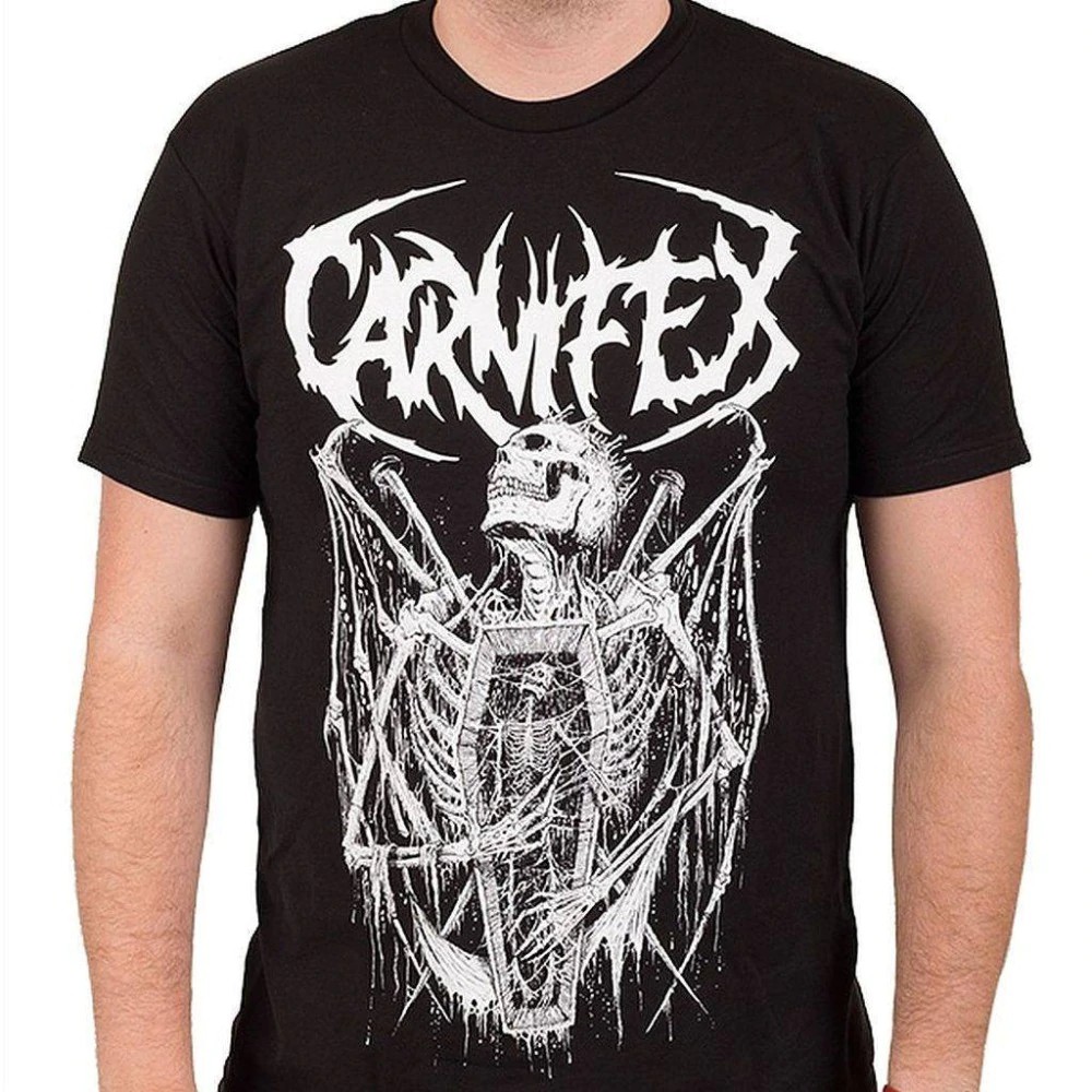 carnifex shirt