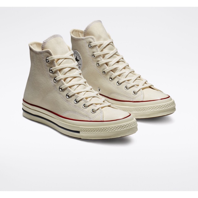 converse 70s hi parchment