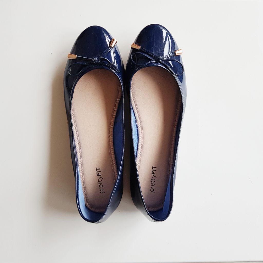 pretty feet shoes