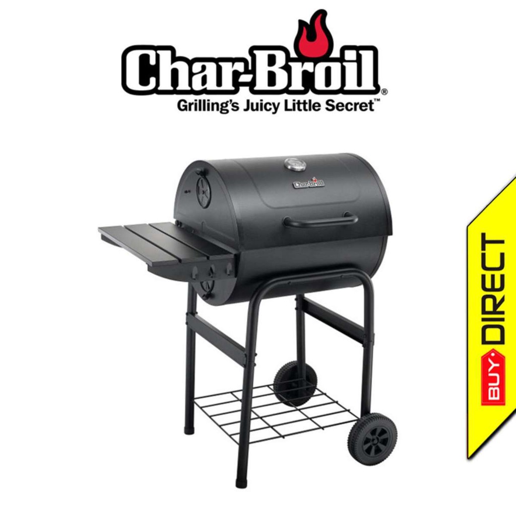char broil charcoal