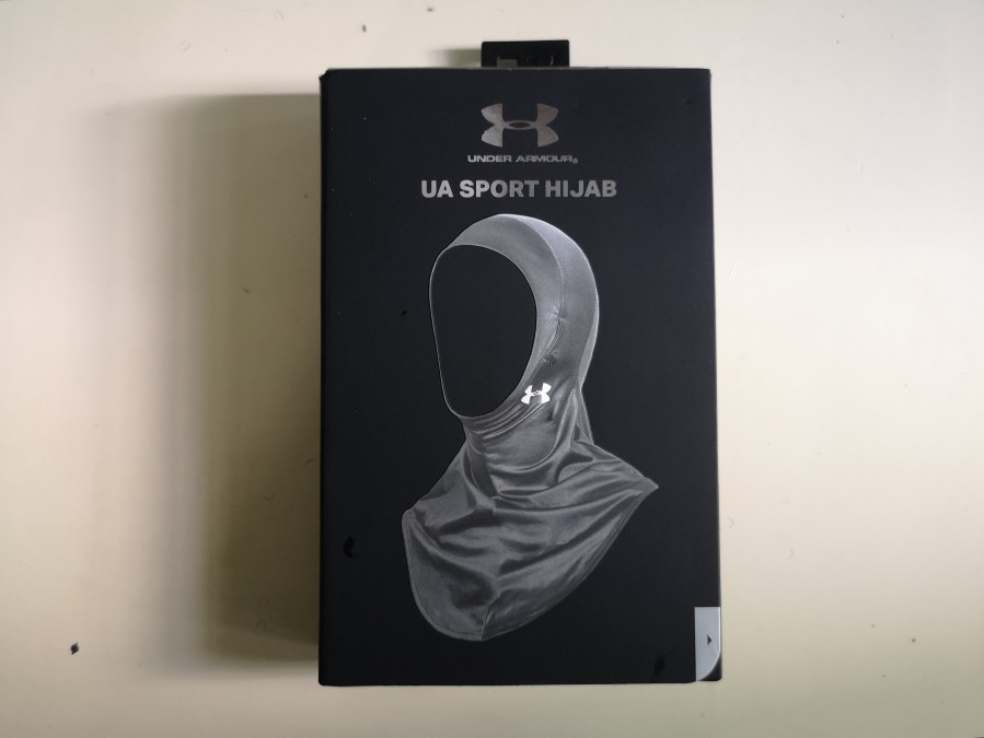 ua hijab