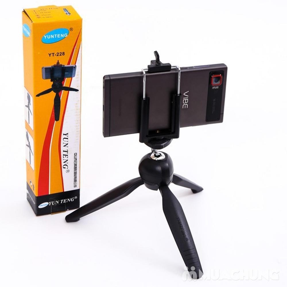 yt 228 tripod