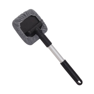 Home Washable Auto Tool Washing Window Glass Interior Exterior For Windshield Car Cleaning Brush