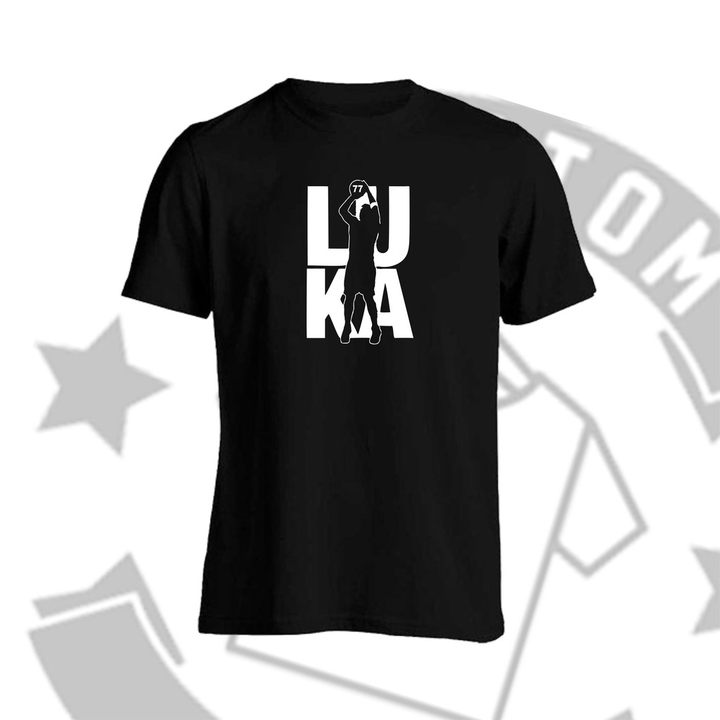dallas mavericks luka doncic t shirt