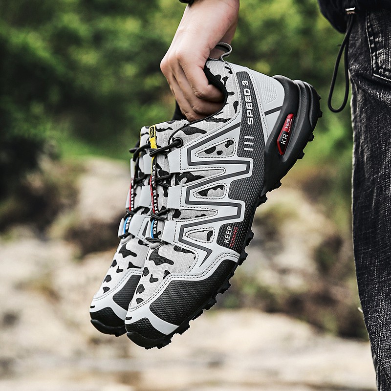 running hiking shoes for men