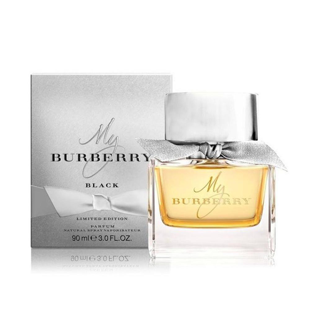 my burberry black 50ml price