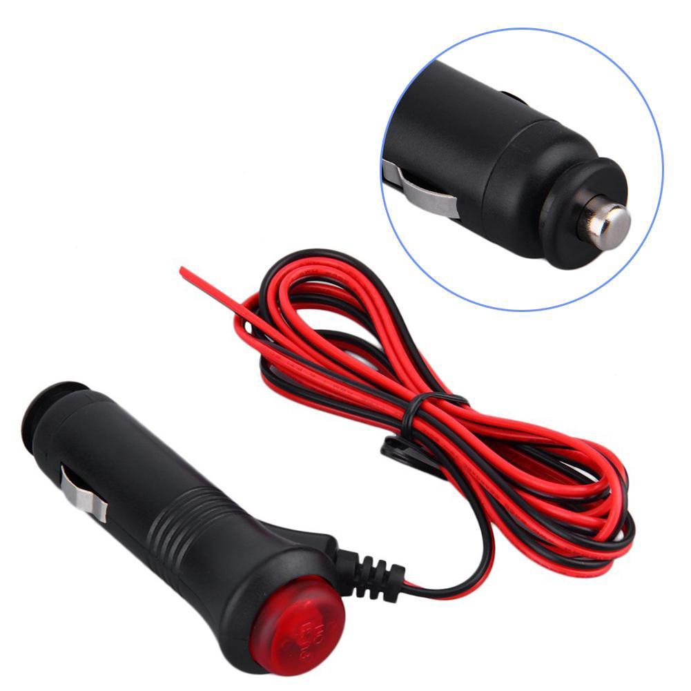 auto cigarette lighter adapter