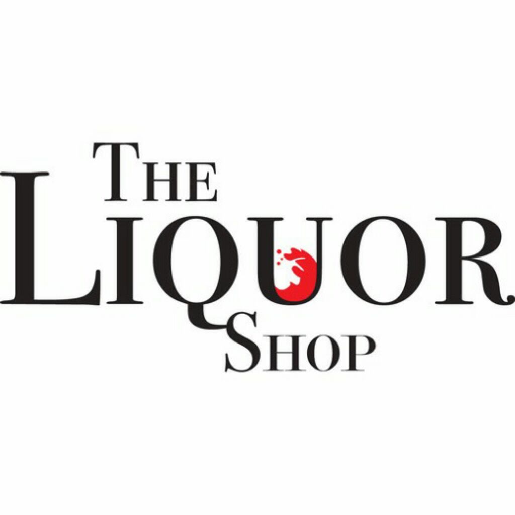 The Liquor Shop store logo