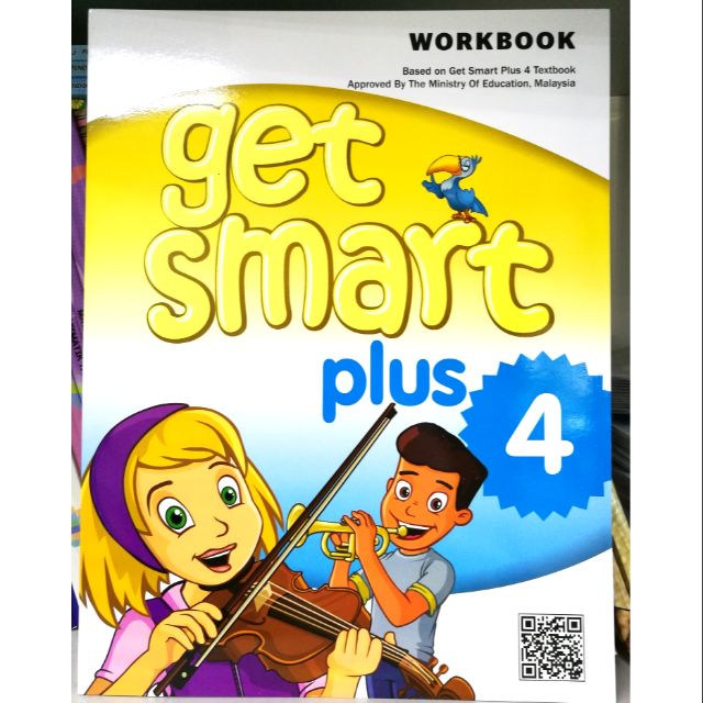 Workbook get anyflip smart plus 3 Get Smart