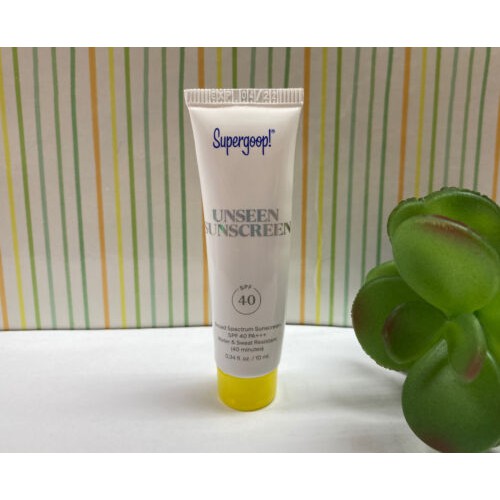 broad spectrum spf 40