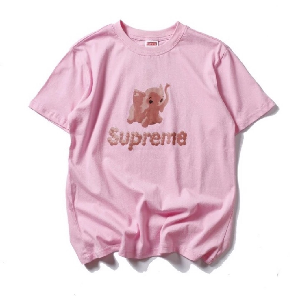 supreme elephant tee