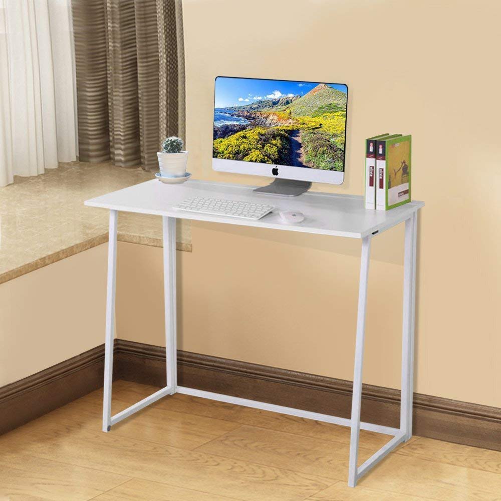 computer folding desk