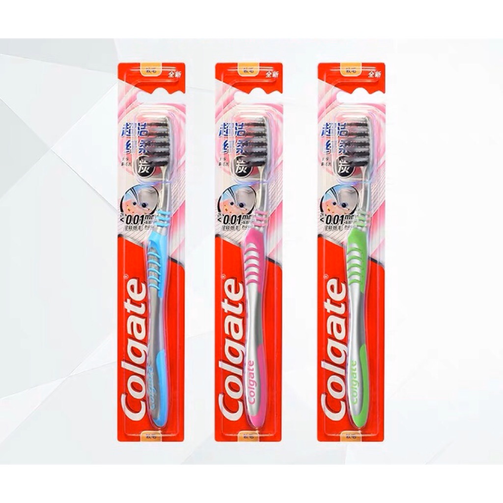 to go toothbrush
