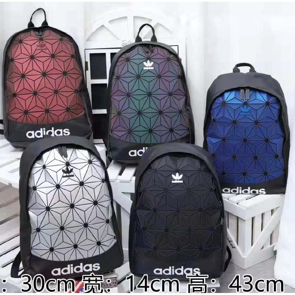 Hot Adidas Bags 3d Iseey Miyake Laptop 