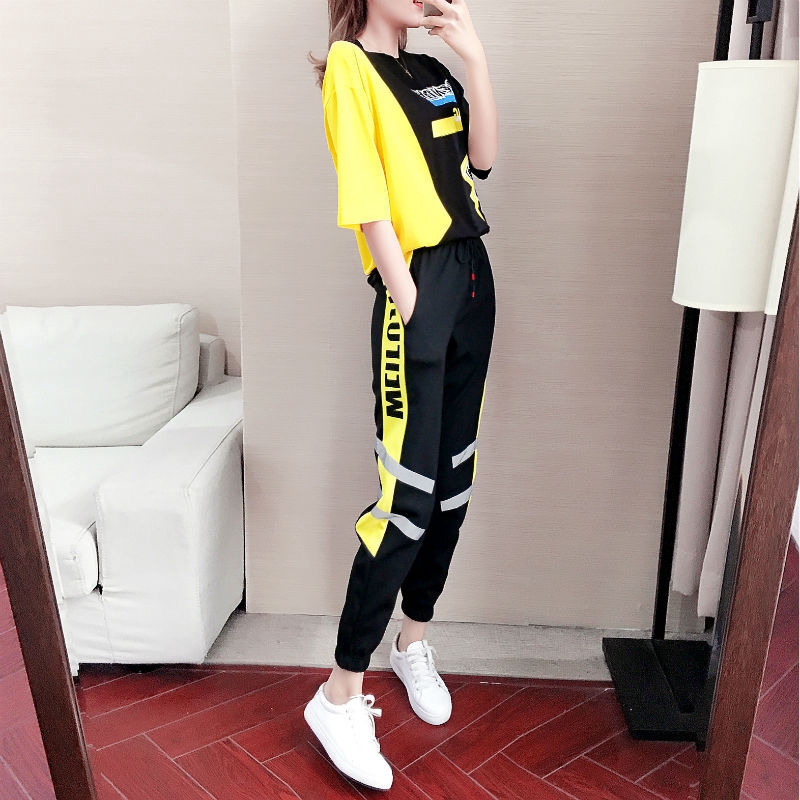 sport suit women's brand