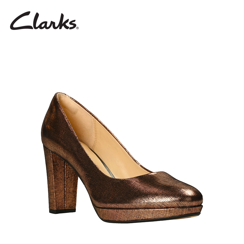 clarks kendra sienna shoes