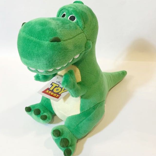 disney dinosaur plush