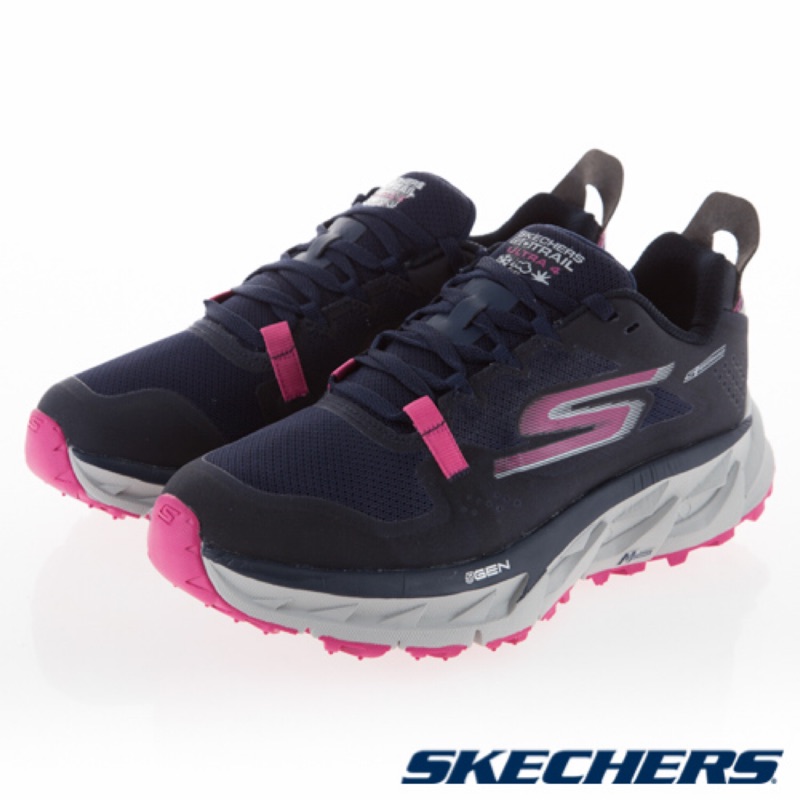 skechers waterproof sneakers