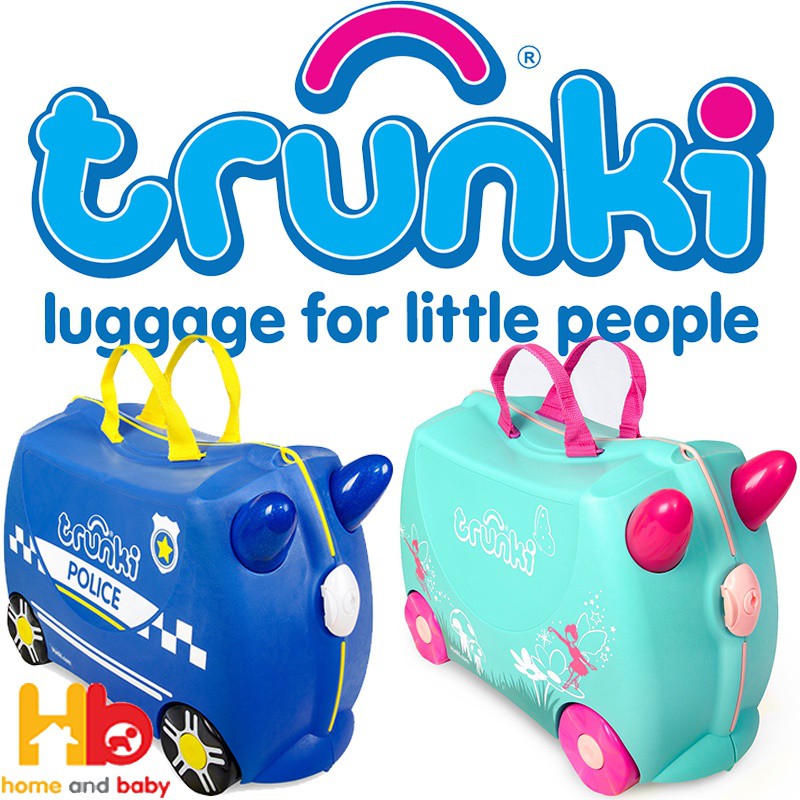 trunki bags