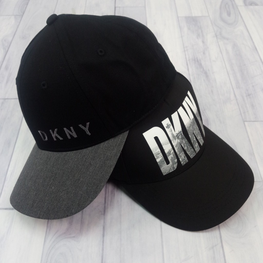 dkny hat