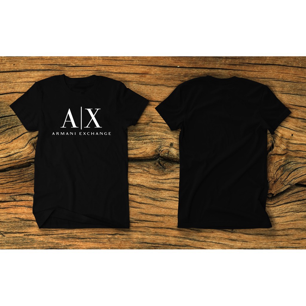 ax t shirt singapore