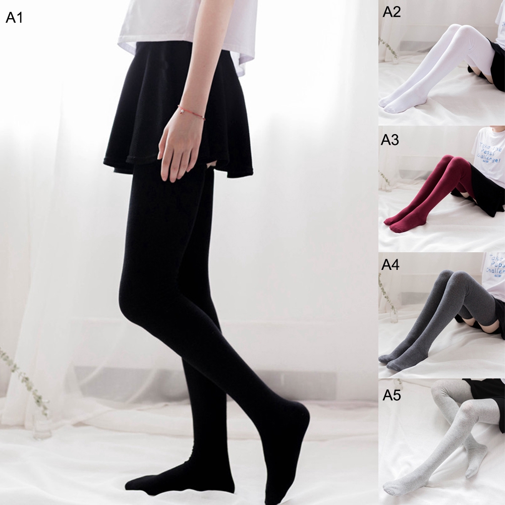 long socks for women