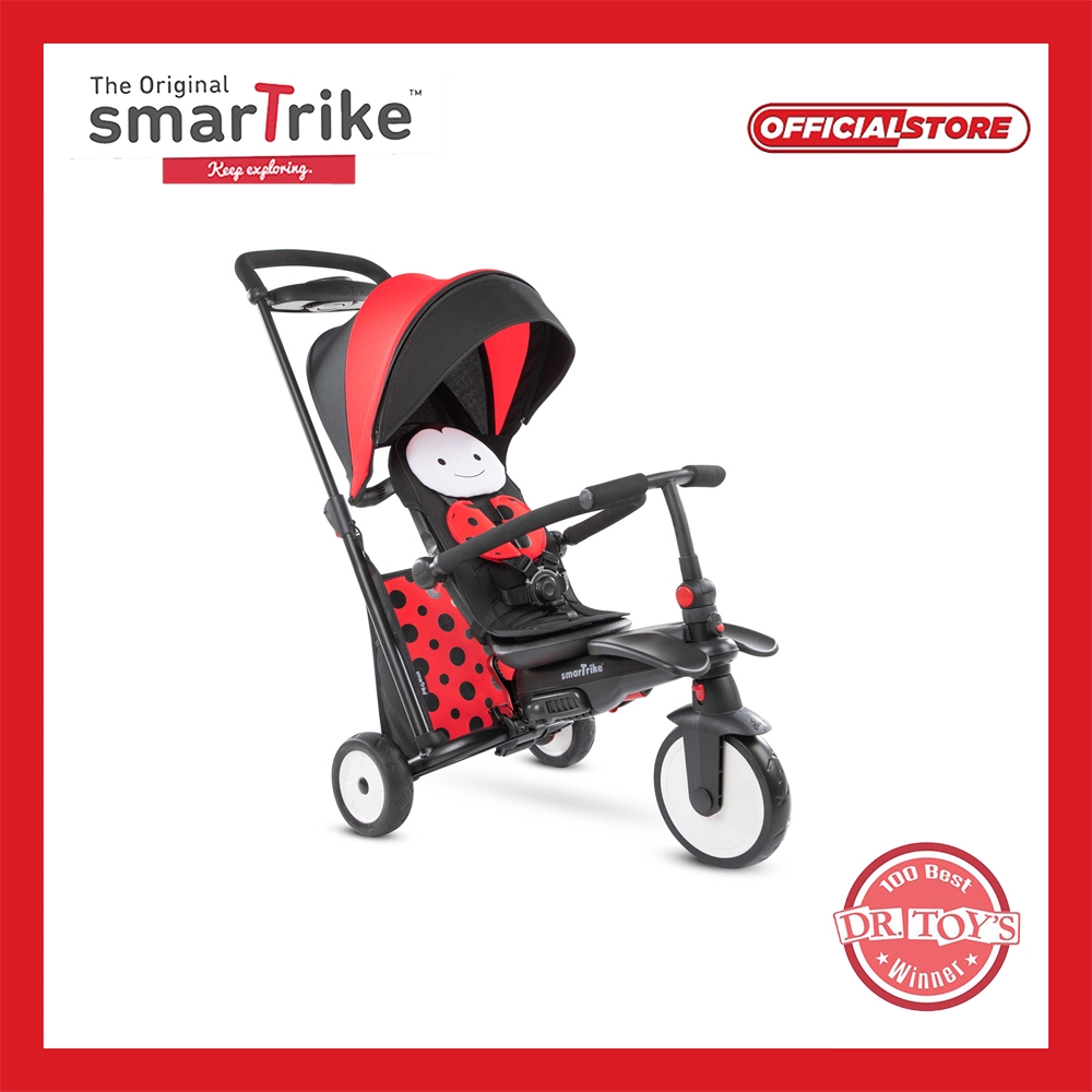 smart trike str5