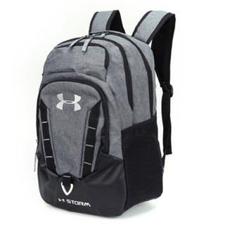Sport Backpack /U. A school bag/gym backpack