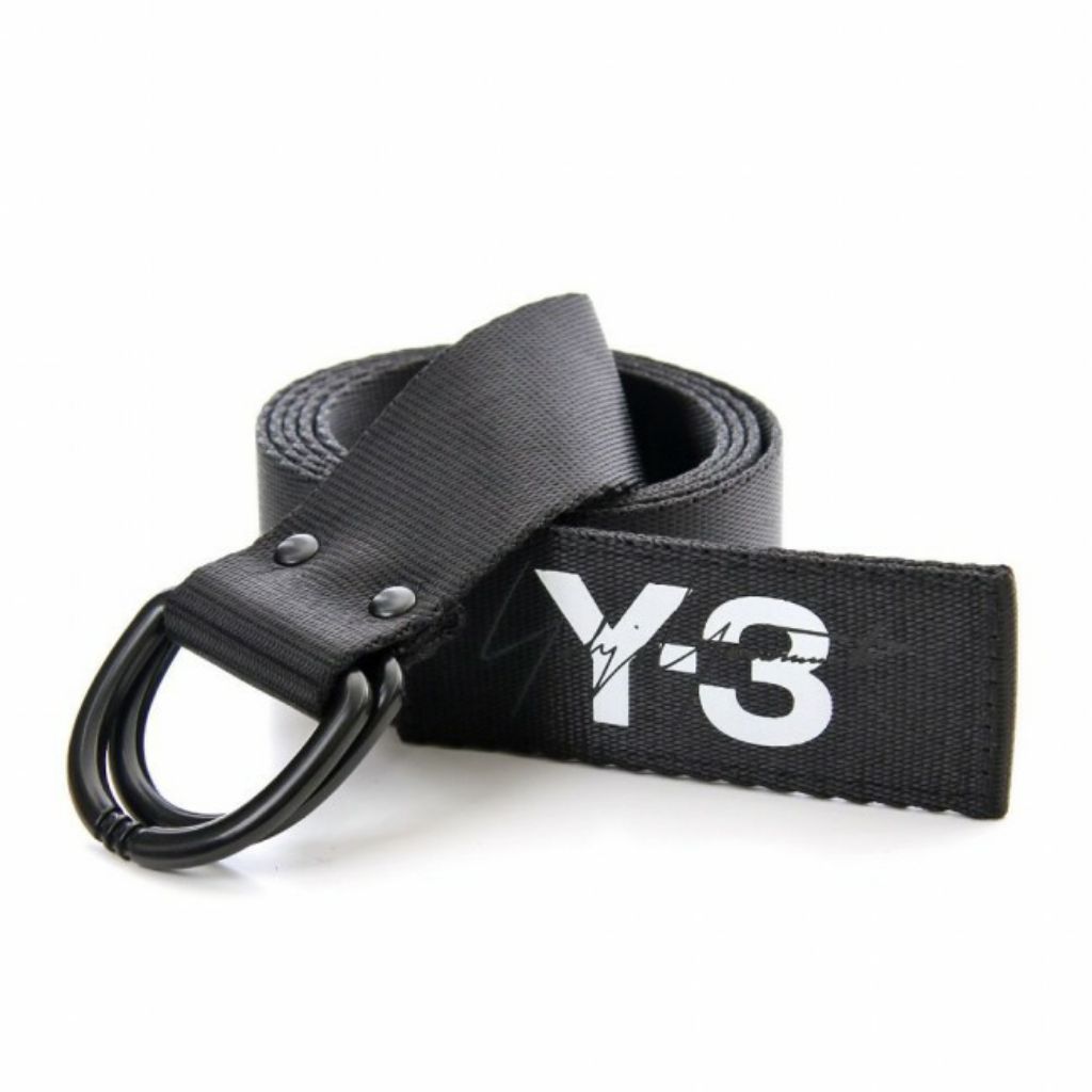 y3 street belt