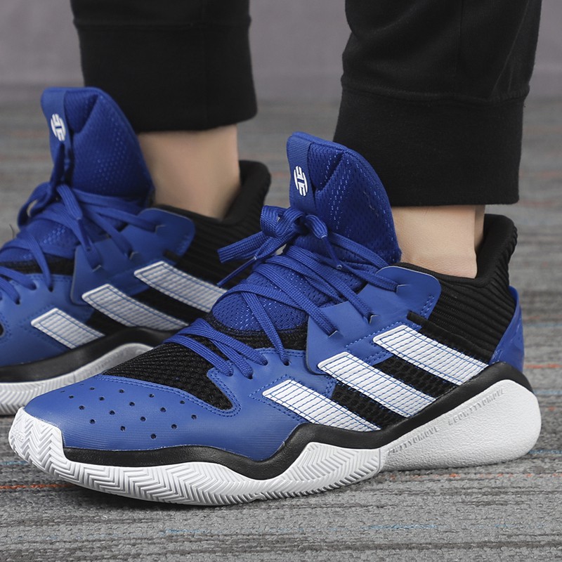 adidas nba basketball shoes