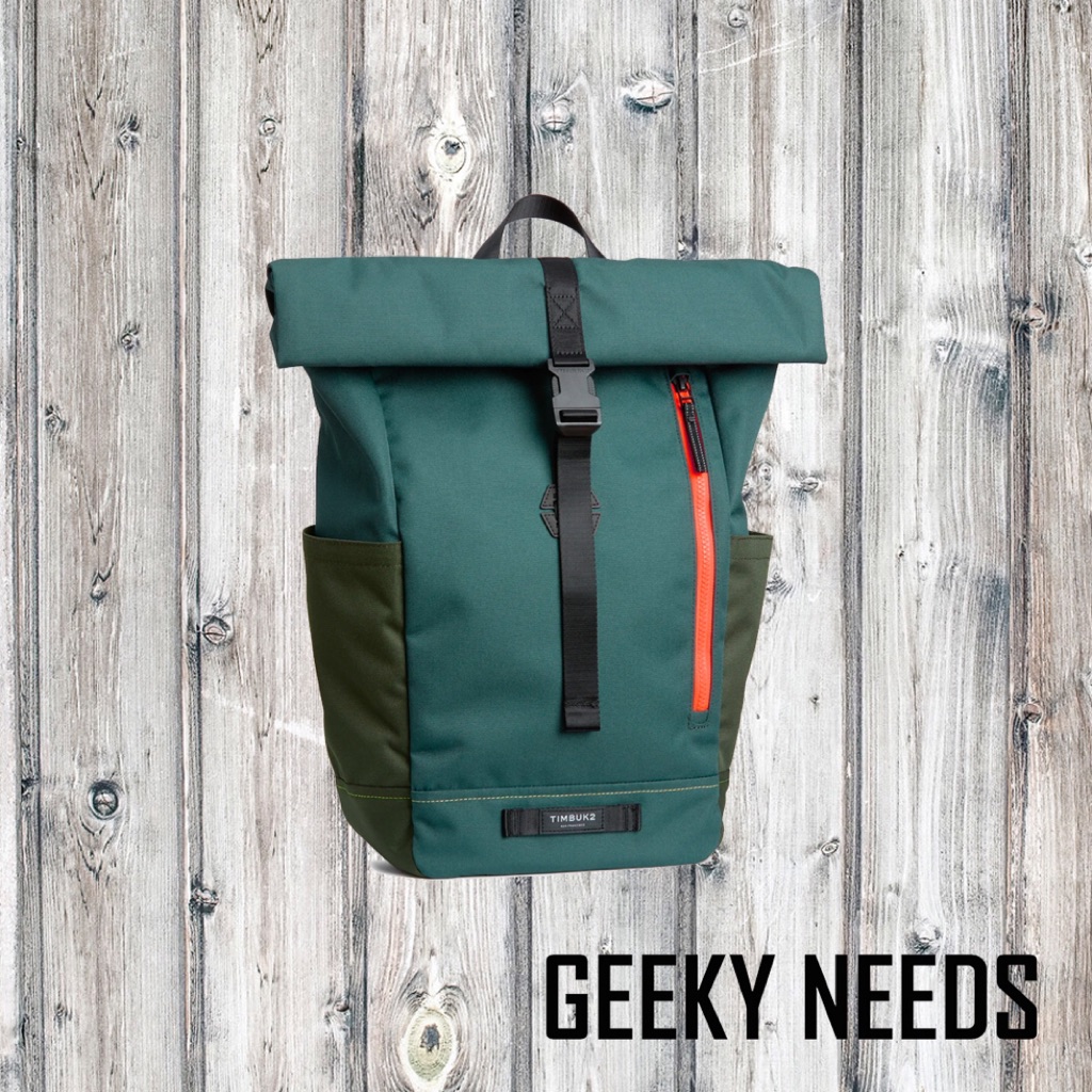 bike light loop backpack