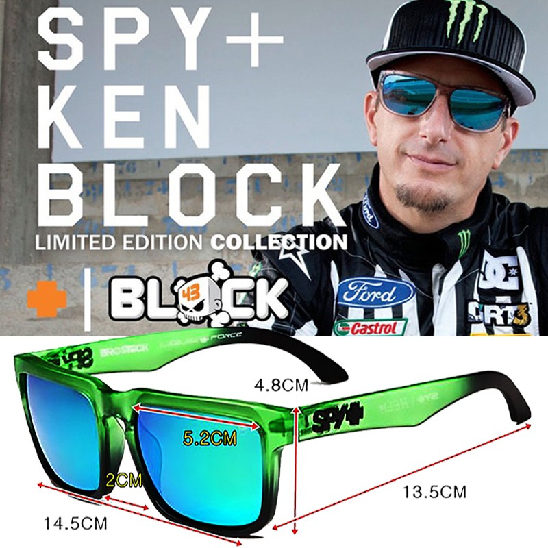 spy ken block sunglasses cheap
