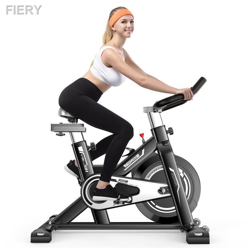 spinning bike