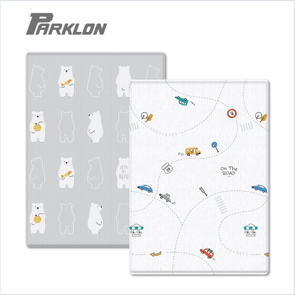 parklon playmat size