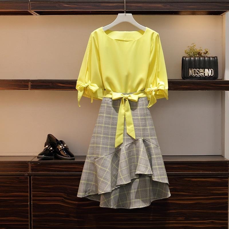 women casual 2 pcs sets new 2020 summer 