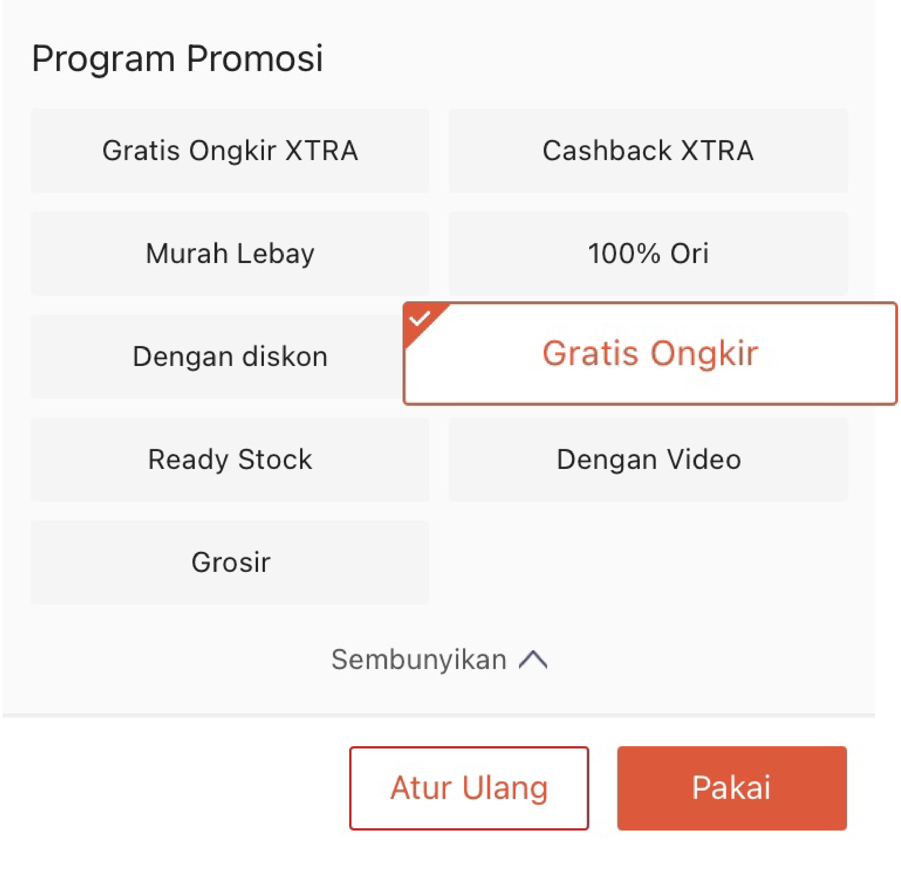 Rahasia Terungkap! Cara Mengatur Ukuran Paket di Shopee untuk Hemat Ongkir dan Kelola Pesananmu