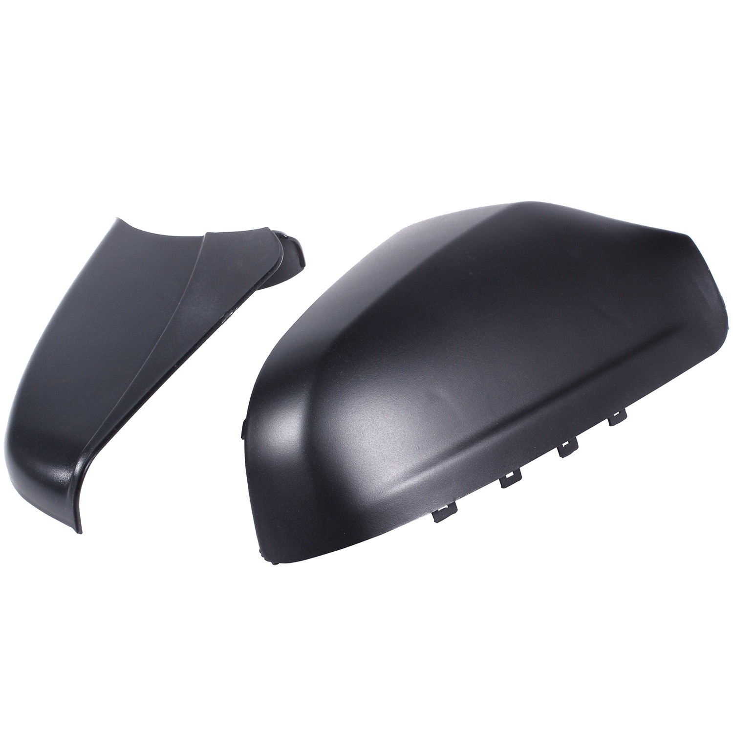 astra h wing mirror cover