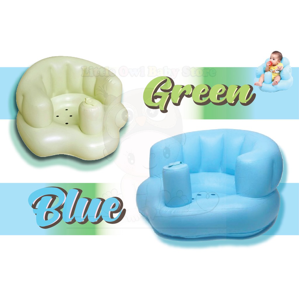 Kerusi Baby Sofa Learn Training Seat Bath Dining Chair Eating Baby Dining Cultivation Eating Baby Eating Shopee Singapore